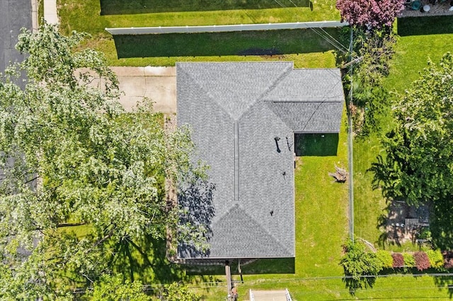 113 Brand Ave, Red Bud, IL 62278 - aerial view of property and surrounding area