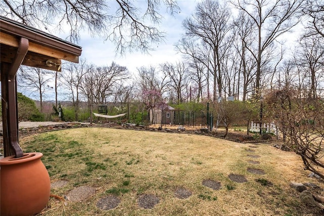 12810 Big Bend Rd, Kirkwood, MO 63122 - view of grassy yard
