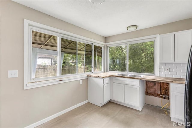3368 S Suncrest Ave, Saint Louis, MO 63114 - view of unfurnished sunroom