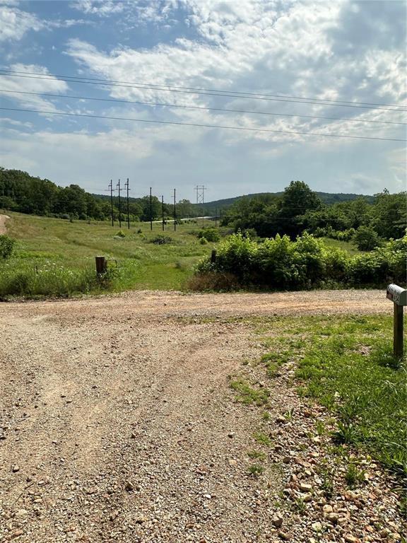 91 Wayne 454, Piedmont, MO 63957