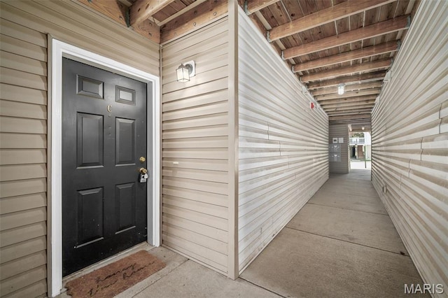 160 Brandy Mill Cir Unit 7C, High Ridge, MO 63049 - view of exterior entry