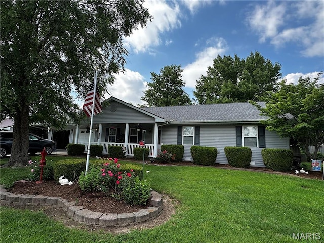 830 Plantation Blvd, Sikeston, MO 63801 - photo 1