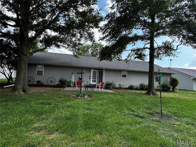 830 Plantation Blvd, Sikeston, MO 63801 - photo 2