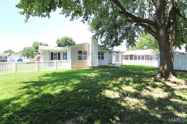 610 Florence Ave, Dupo, IL 62239 - photo 33