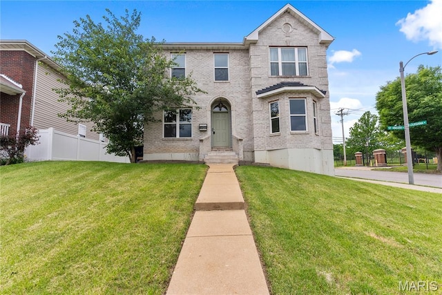 3322 Saint Vincent Ave, Saint Louis, MO 63104 - photo 1