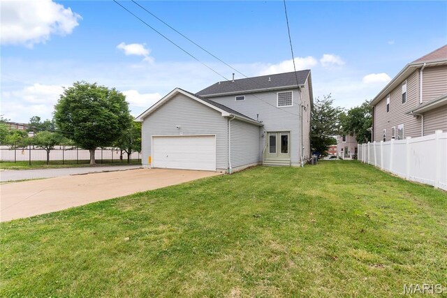 3322 Saint Vincent Ave, Saint Louis, MO 63104 - photo 7