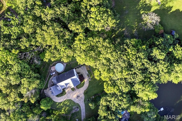 125 Park Lawn Est, Fenton, MO 63026 - view of property location