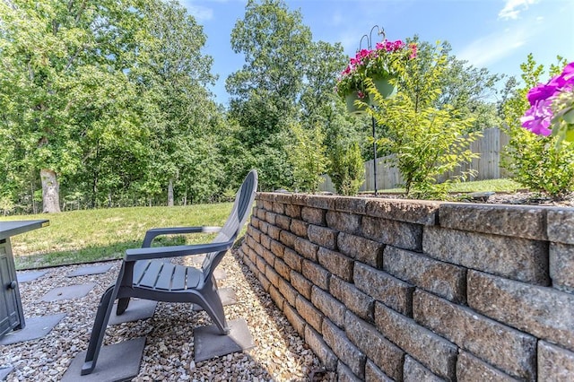153 Mesa Dr, Waynesville, MO 65583 - view of community