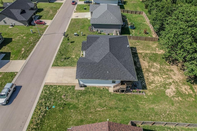 153 Mesa Dr, Waynesville, MO 65583 - view of subject property