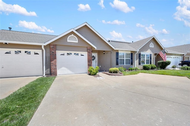 1272 Shirley Ridge Dr Unit B, Saint Charles, MO 63304