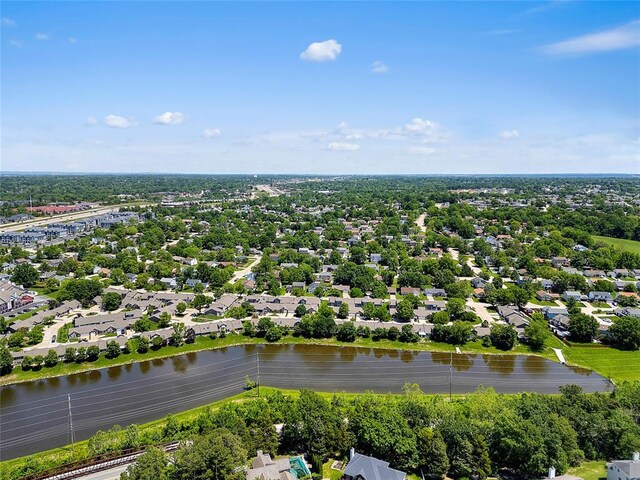 1272 Shirley Ridge Dr Unit B, Saint Charles, MO 63304