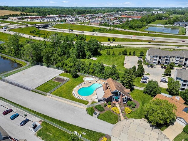 1272 Shirley Ridge Dr Unit B, Saint Charles, MO 63304
