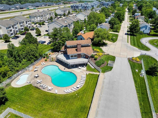 1272 Shirley Ridge Dr Unit B, Saint Charles, MO 63304