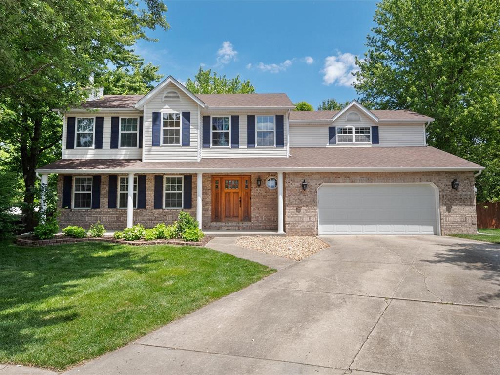 1214 Leclaire Ct, Ofallon, IL 62269 - photo 1