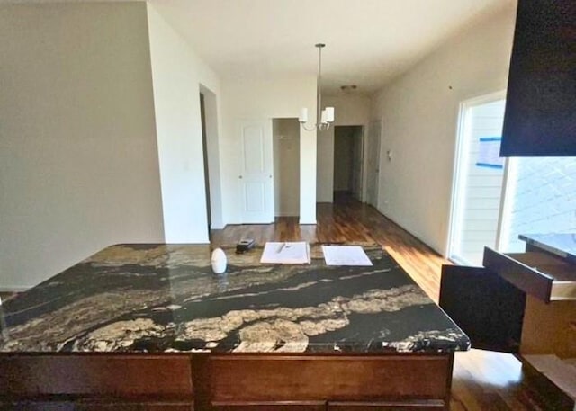 116 Sweet Cherry Way, Grover, MO 63040 - dining space with wood finished floors