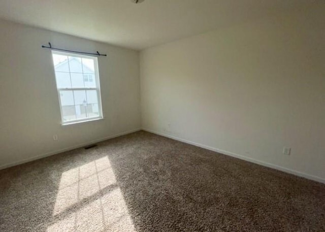 116 Sweet Cherry Way, Grover, MO 63040 - carpeted spare room featuring baseboards
