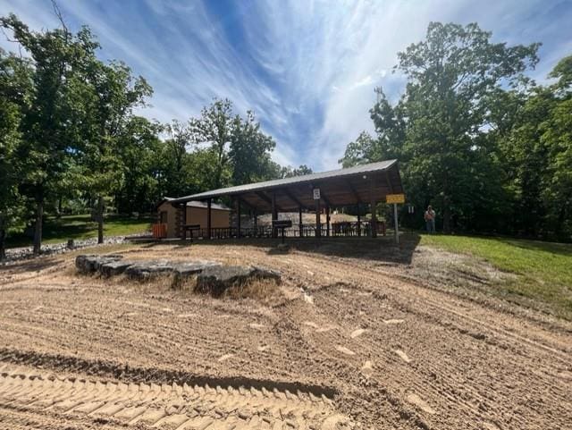 1045 Erie Trl, Perryville, MO 63775 - photo 18