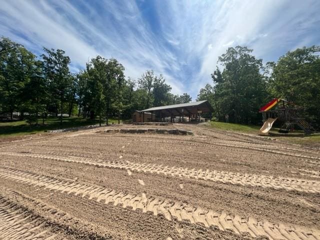 1045 Erie Trl, Perryville, MO 63775 - photo 20