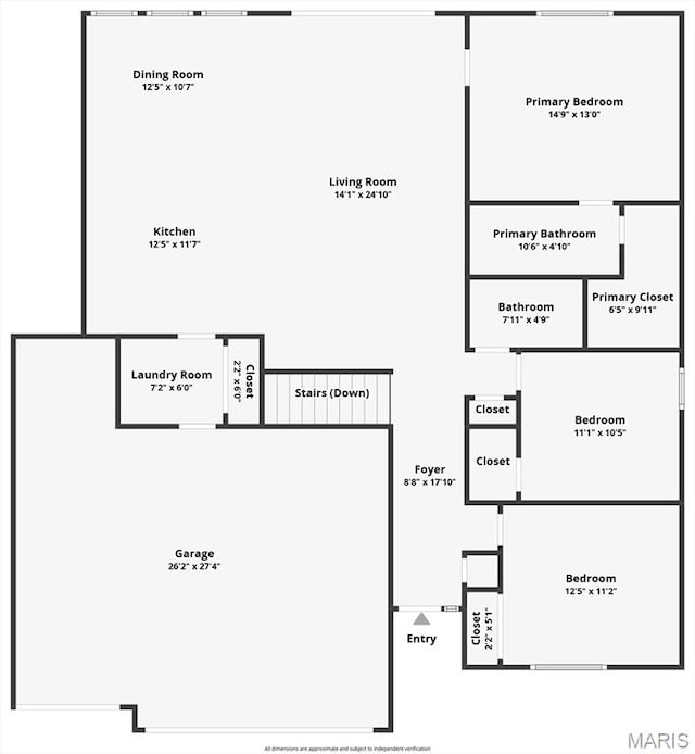 105 Regency Ct, Herculaneum, MO 63048 - photo 42