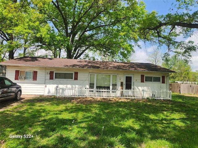423 Kathryn Dr, Arnold, MO 63010 - view of ranch-style home