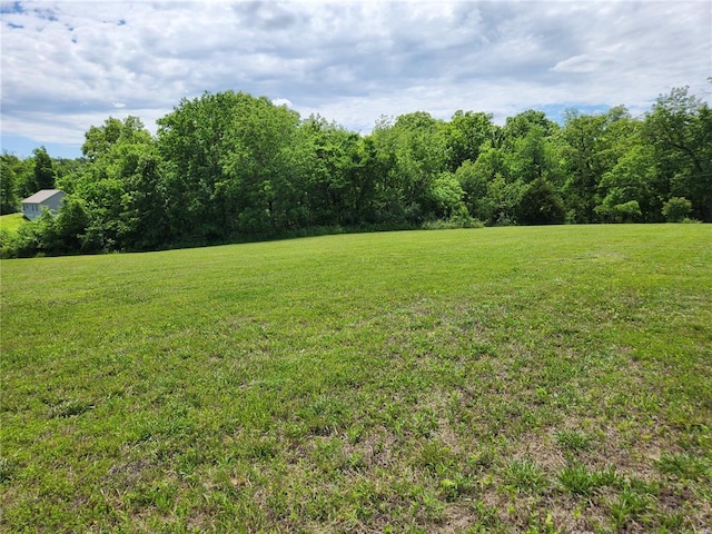 4 Gregory Michael Ln, Wright City, MO 63390