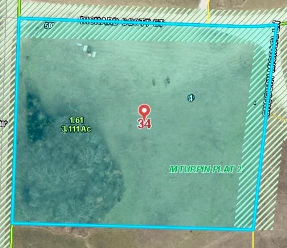 4 Gregory Michael Ln, Wright City, MO 63390