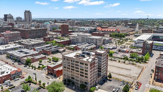 2020 Washington Ave Unit 210, Saint Louis, MO 63103 - view of urban area