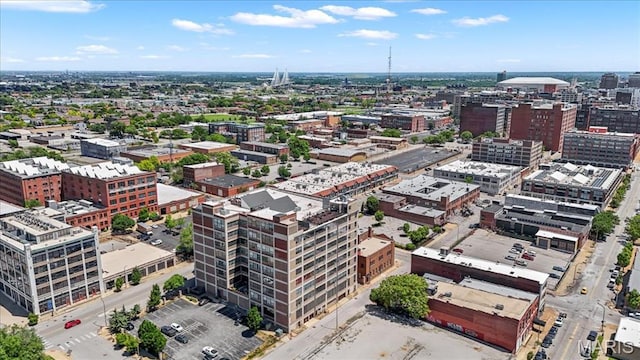 2020 Washington Ave Unit 210, Saint Louis, MO 63103 - photo 4