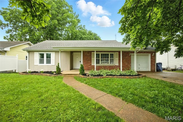 404 Sunshine Dr, Festus, MO 63028 - photo 1