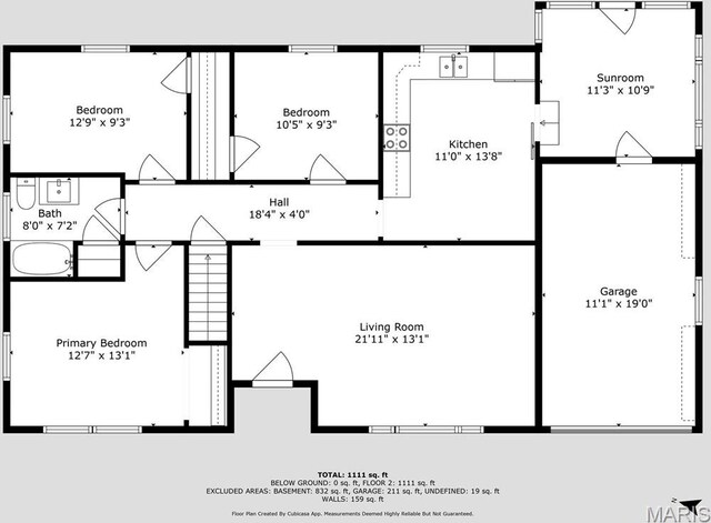 404 Sunshine Dr, Festus, MO 63028 - photo 33