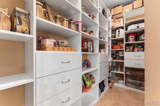 4516 Levis Ln, Godfrey, IL 62035 - view of pantry
