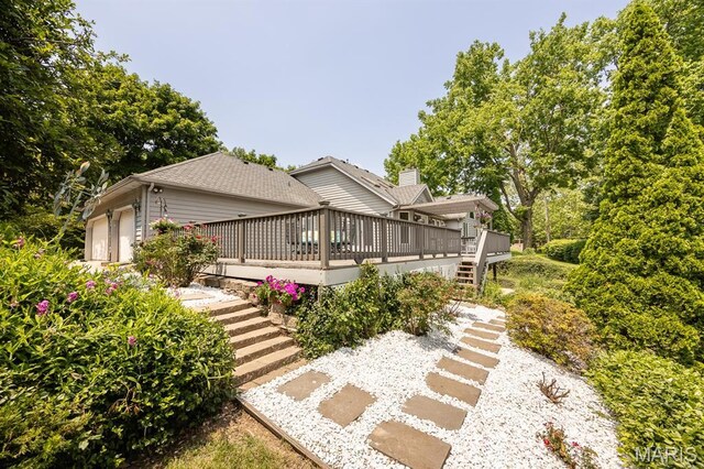 105 Pineywoods Dr, Swansea, IL 62226 - photo 49