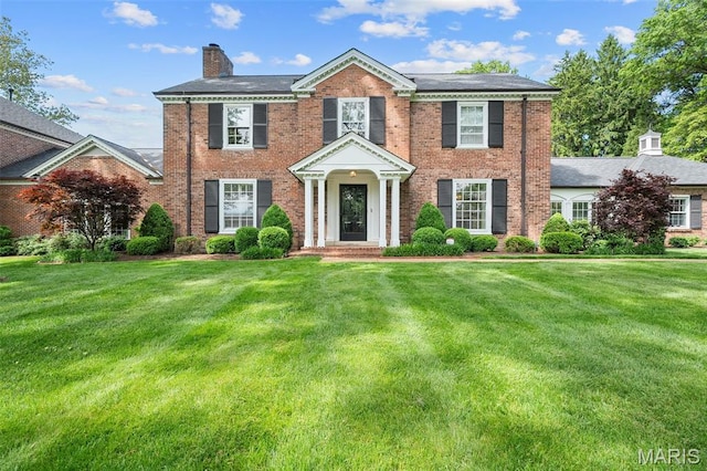 7 Greenbriar Dr, Ladue, MO 63124 - photo 2