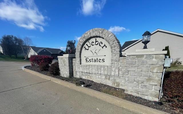 2916 Shirley Close Rd, Washington, MO 63090