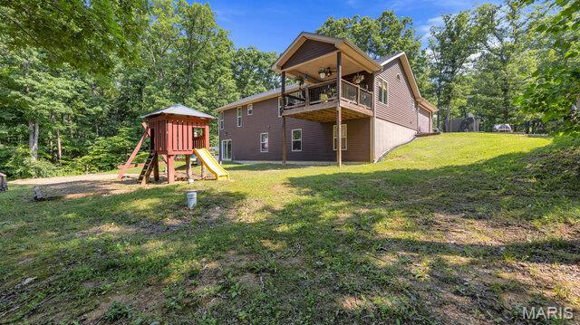 26532 Hunters Rdg, Warrenton, MO 63383 - photo 49