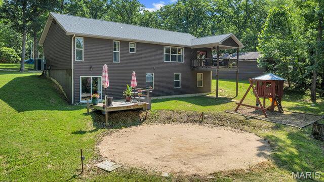 26532 Hunters Rdg, Warrenton, MO 63383 - photo 57