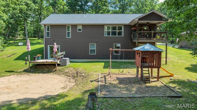 26532 Hunters Rdg, Warrenton, MO 63383 - photo 2
