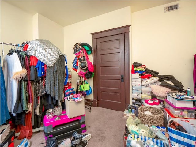 2614 Minnesota, Saint Louis, MO 63118 - view of storage