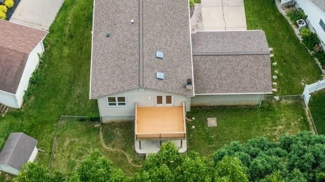 243 Mill Run Ln, Saint Peters, MO 63376 - view of subject property
