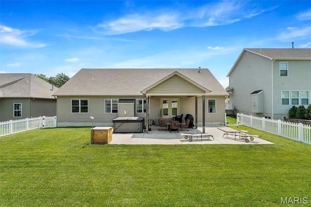 325 Kevin Jon Ct, Eureka, MO 63025