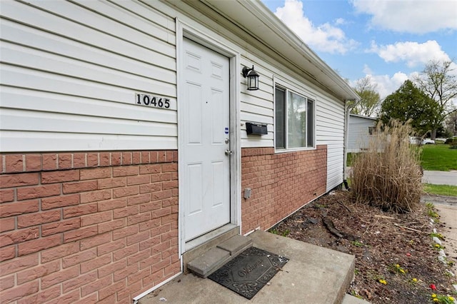 10465 Lord Dr, Saint Ferdinand Township, MO 63136 - photo 4