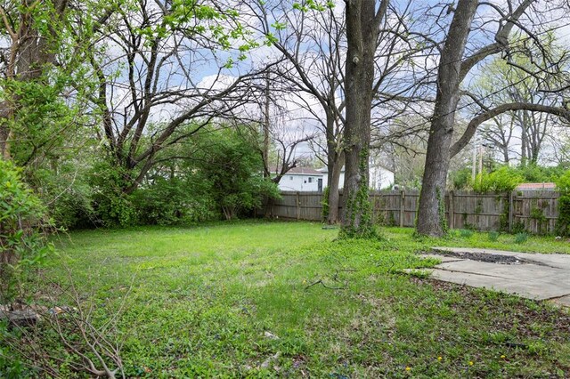 10465 Lord Dr, Saint Ferdinand Township, MO 63136 - photo 30