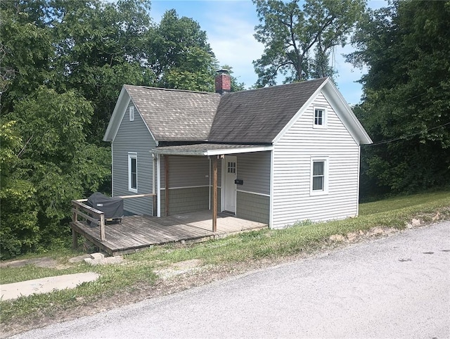 1418 Sierra St, Hannibal, MO 63401