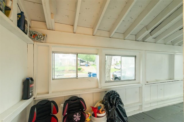 8033 Winfield Ave, Saint Louis, MO 63114 - view of storage area