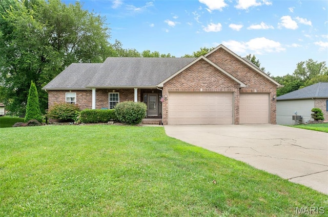 1109 Oak Ln, Maryville, IL 62062 - photo 2