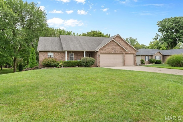 1109 Oak Ln, Maryville, IL 62062 - photo 3