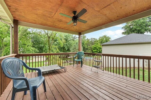 1109 Oak Ln, Maryville, IL 62062 - photo 31
