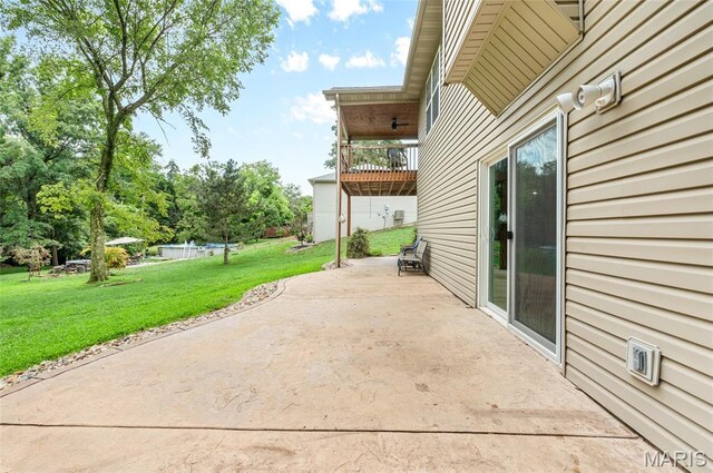 1109 Oak Ln, Maryville, IL 62062 - photo 32