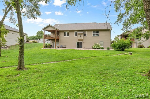 1109 Oak Ln, Maryville, IL 62062 - photo 34