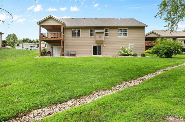 1109 Oak Ln, Maryville, IL 62062 - photo 35